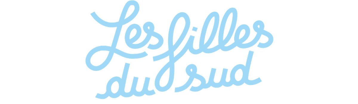 Les Filles Du Sud